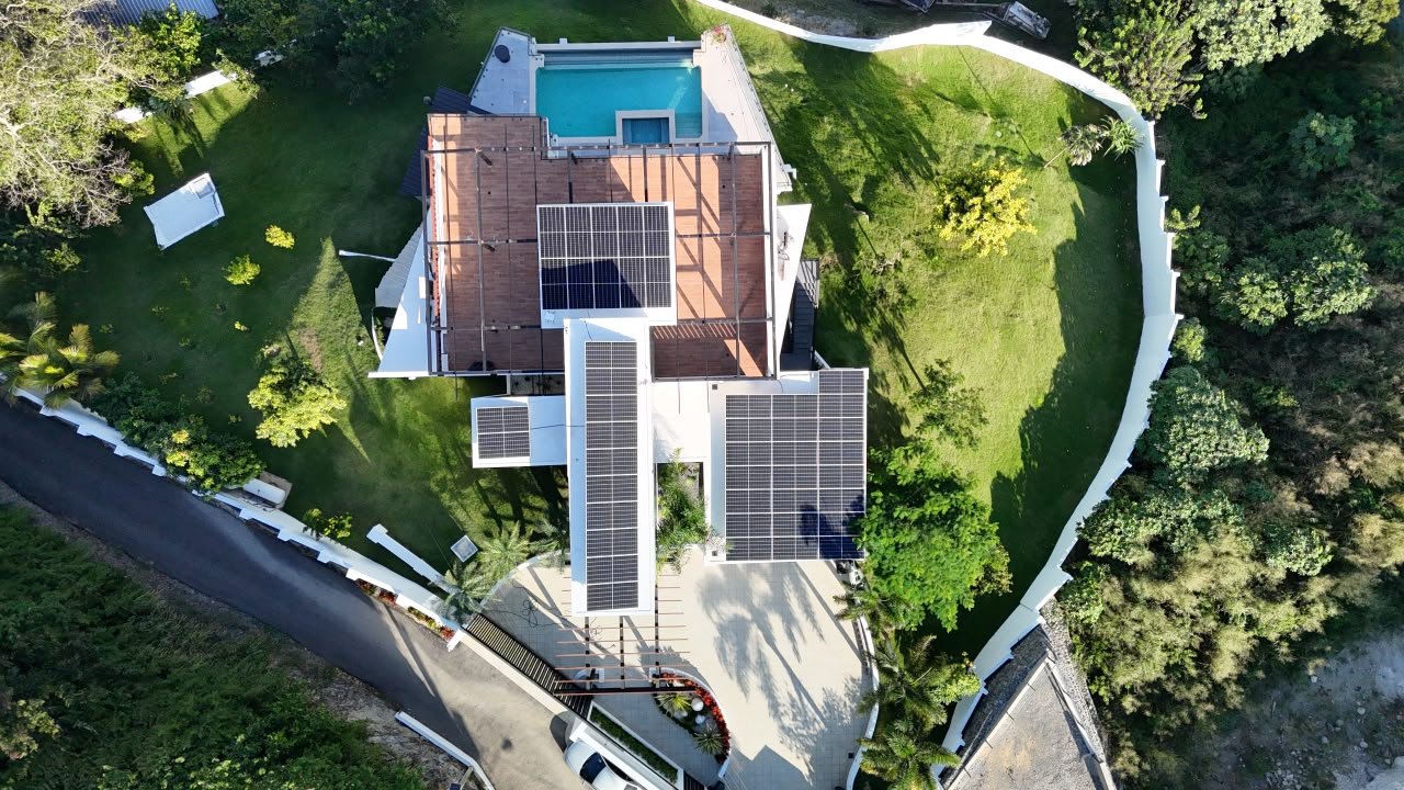 Trabajo realizado por INOA Solutions